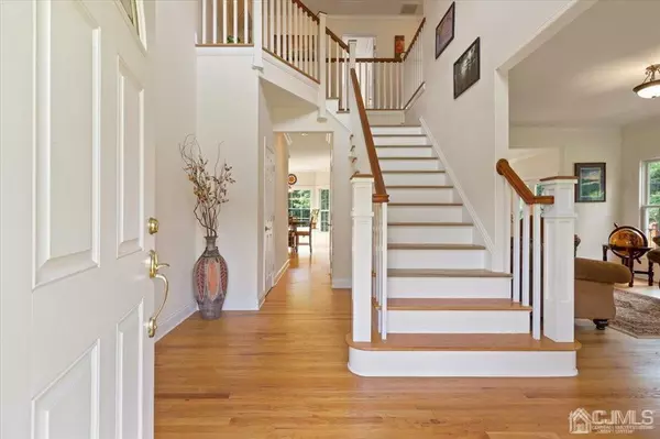 Tewksbury, NJ 08889,13 New Bromley RD