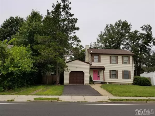 51 Half Acre RD, Jamesburg, NJ 08831