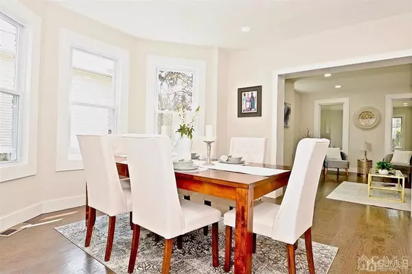 Woodbridge Proper, NJ 07095,106 Wedgewood AVE