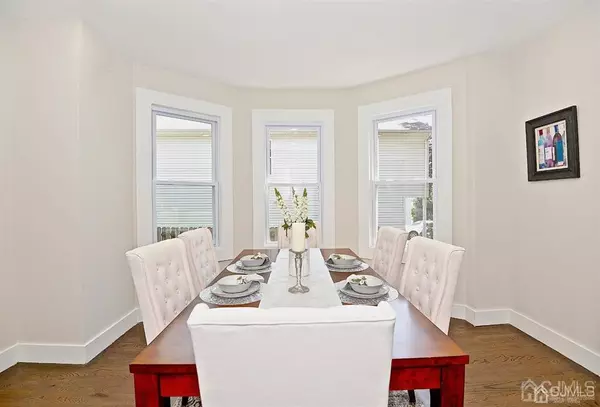 Woodbridge Proper, NJ 07095,106 Wedgewood AVE