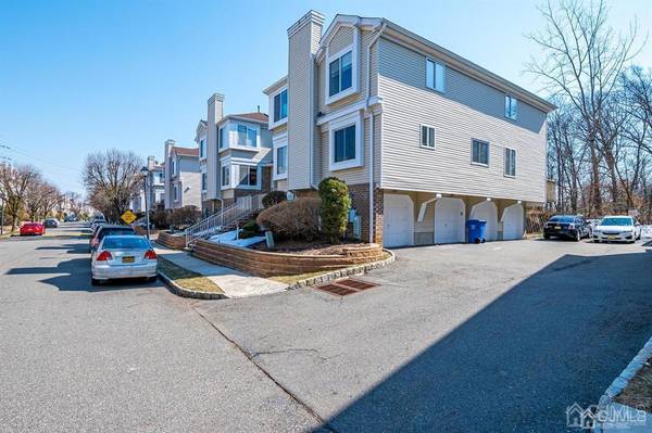 2604 Madaline DR,  Avenel,  NJ 07001