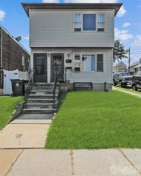 347 Bruck AVE, Perth Amboy, NJ 08861