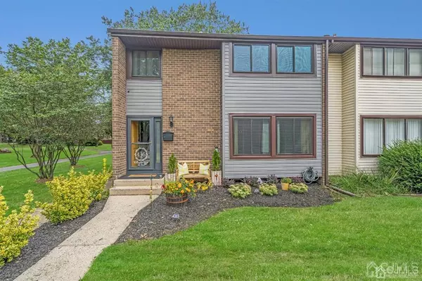 436 Kellington DR, East Windsor, NJ 08520