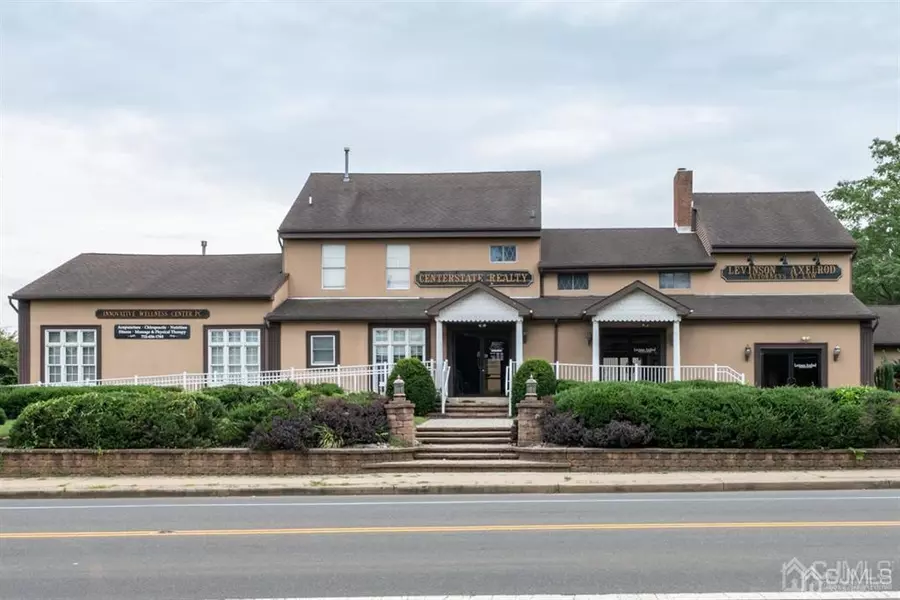 220 Forsgate DR #A, Jamesburg, NJ 08831