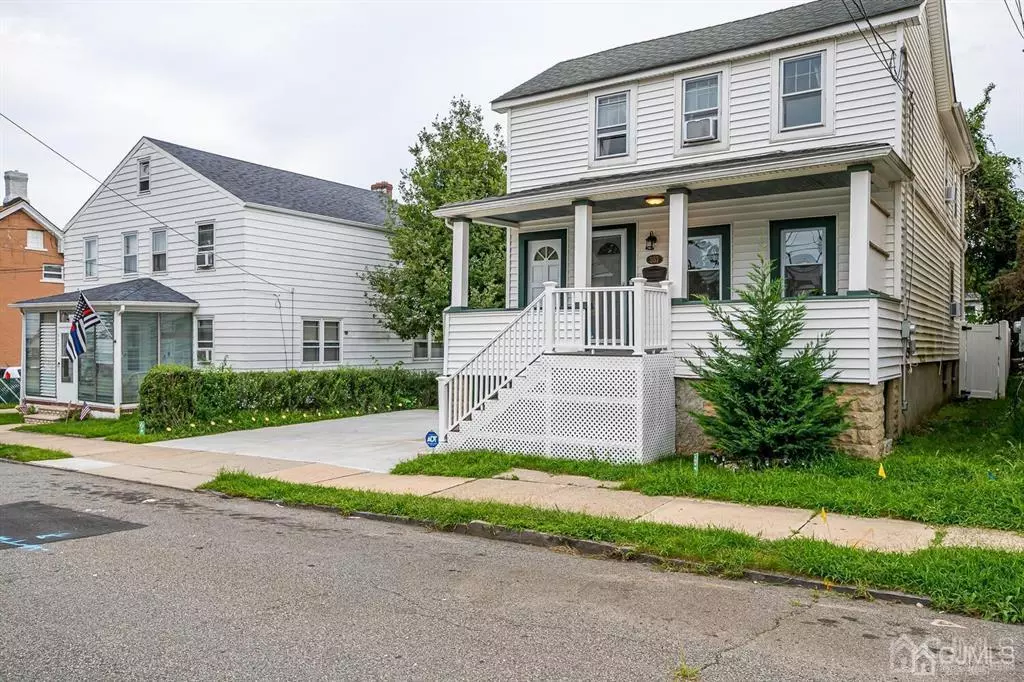 South Amboy, NJ 08879,357 Henry ST