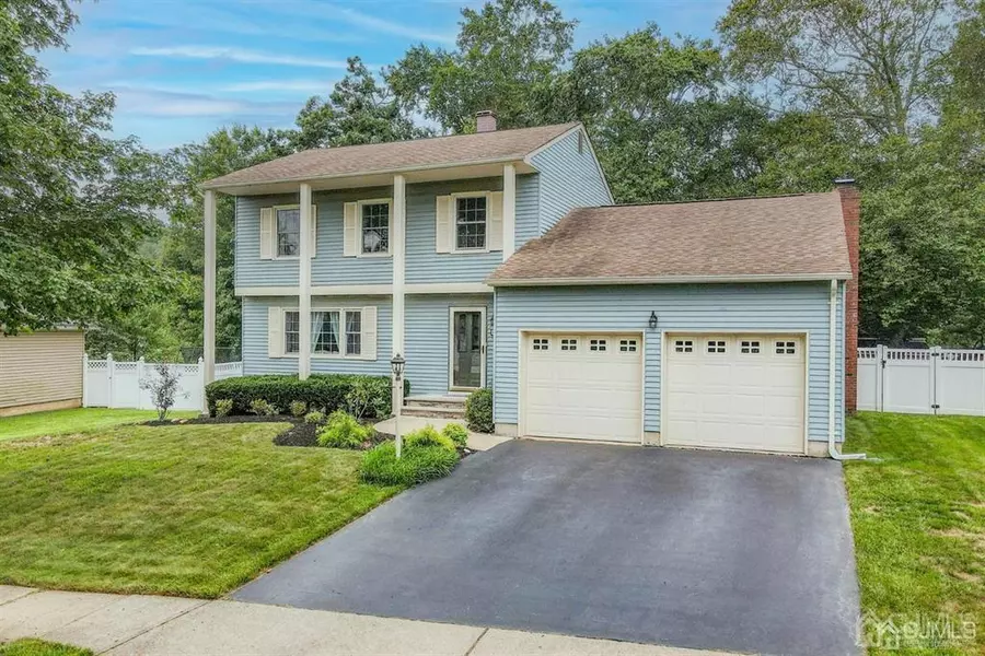 63 Ochs AVE, Milltown, NJ 08850