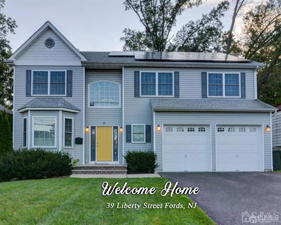 Fords, NJ 08863,39 Liberty Street