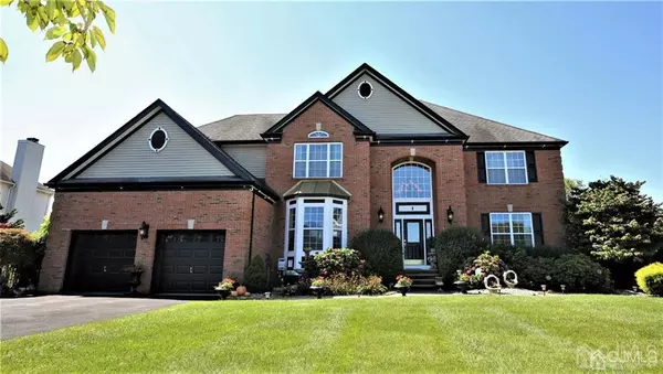 1 Mcfarlane CIR,  Monroe,  NJ 08831