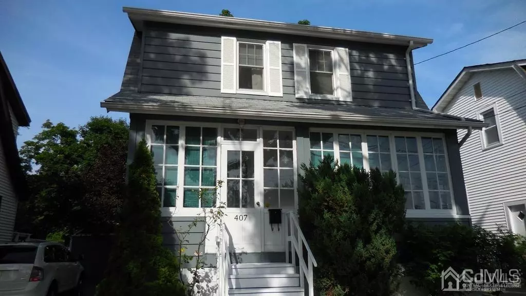 407 S Washington AVE, Piscataway, NJ 08854