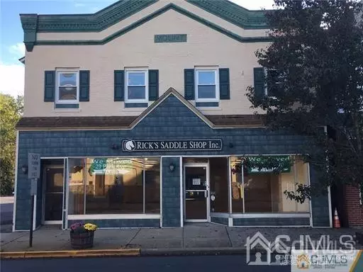 40 N Main St ST, Englishtown, NJ 07726