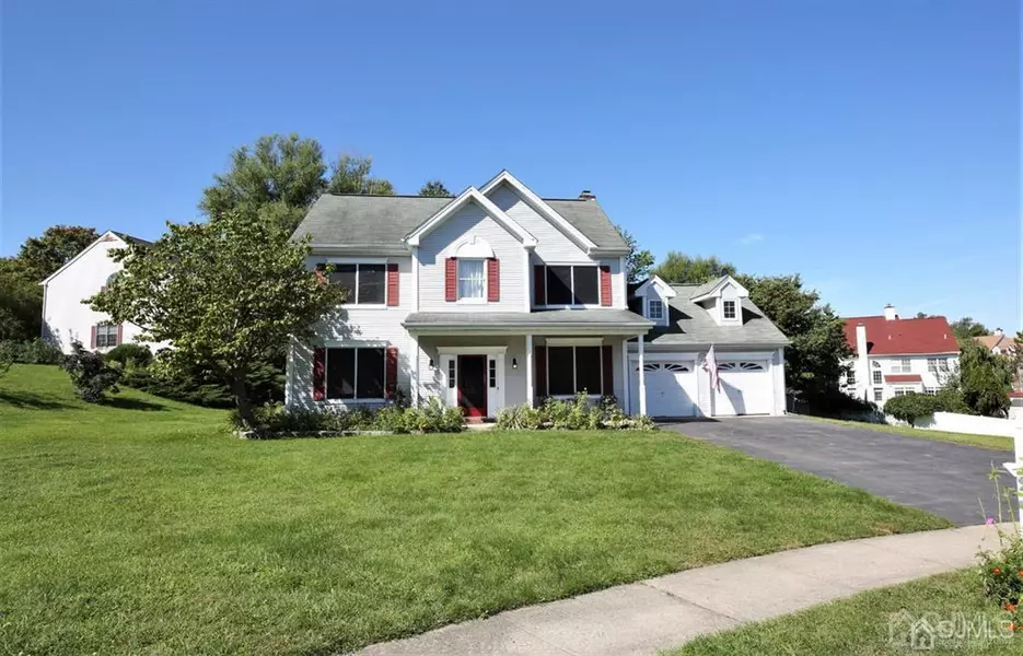 7 Bryn Mawr CT, South Brunswick, NJ 08824