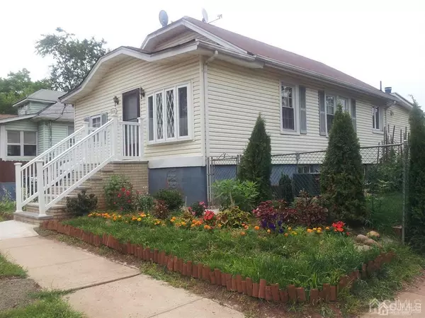 Highland Park, NJ 08904,800 N Eden AVE