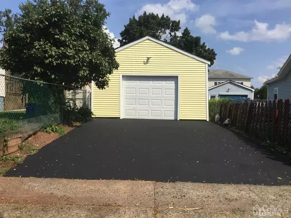 Highland Park, NJ 08904,800 N Eden AVE