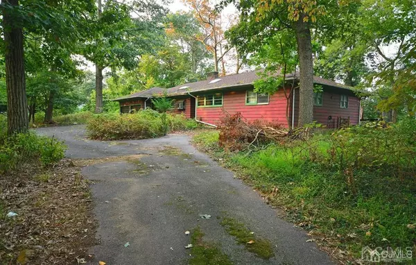 Bridgewater, NJ 08807,1756 Mountain Top RD