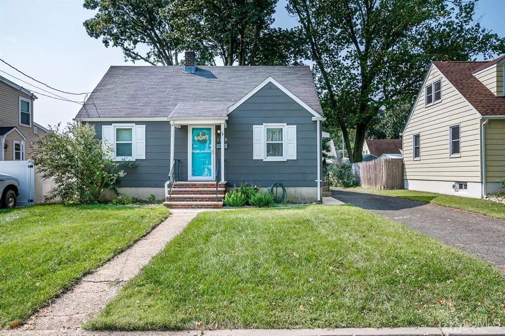 Rahway, NJ 07065,1168 Mayfair DR