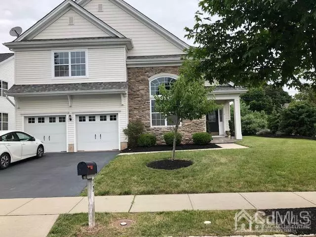 Piscataway, NJ 08854,72 Dahlia CT