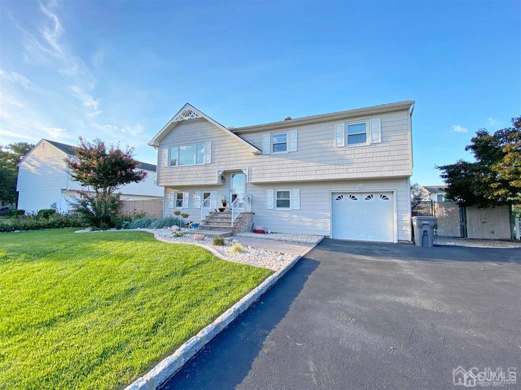 158 Elliott PL, South Plainfield, NJ 07080