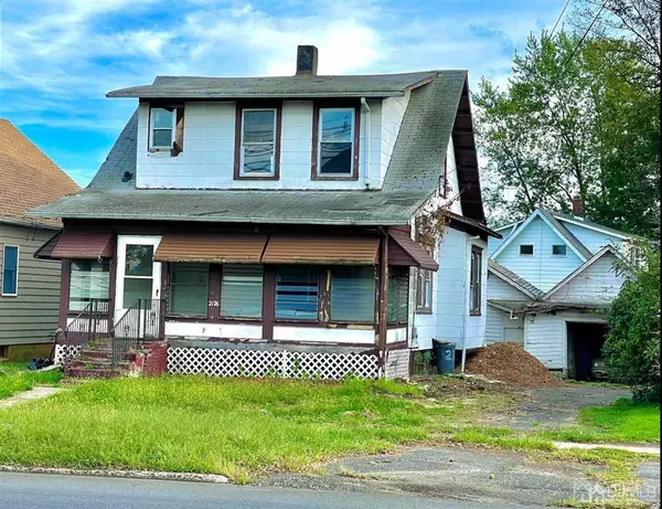 Edison, NJ 08817,2176 Woodbridge AVE