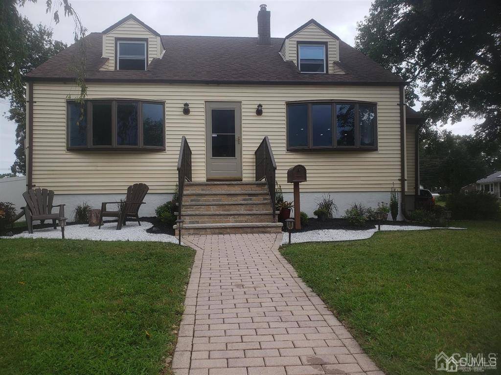 Piscataway, NJ 08854,75 Grandview AVE E
