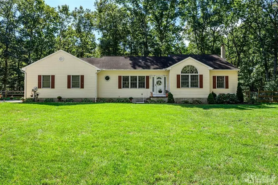 26 Weber RD, Bridgeton, NJ 08302