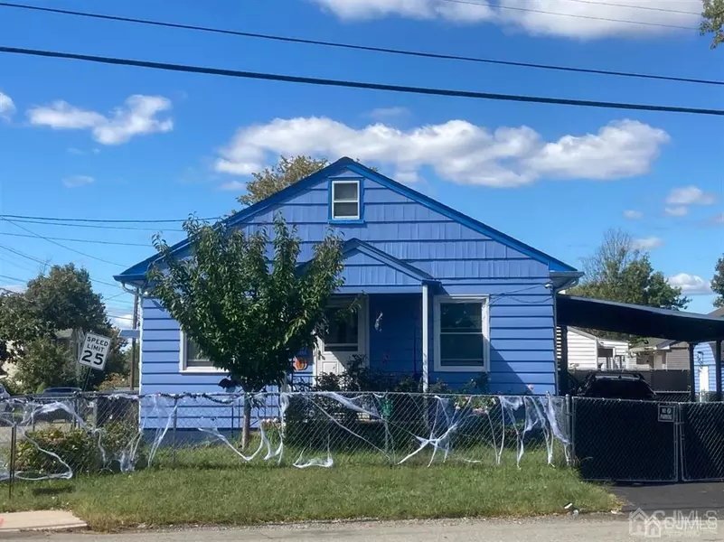 551 Florida Grove RD, Hopelawn, NJ 08861