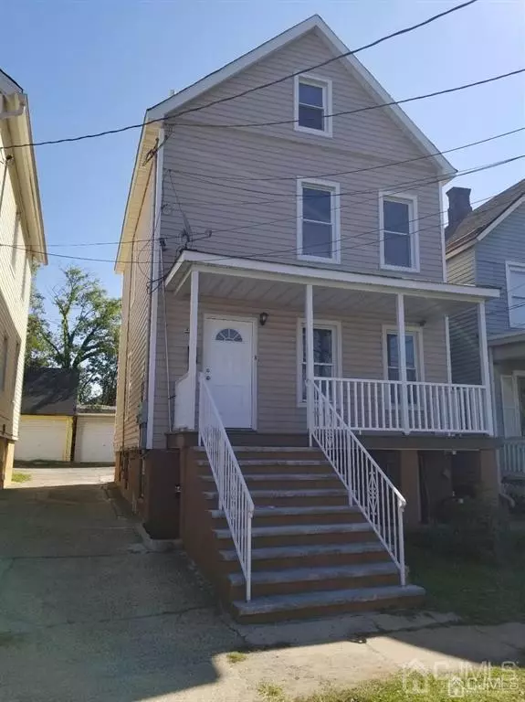 646 Catherine ST, Perth Amboy, NJ 08861