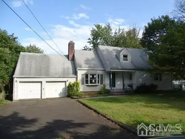 432 Oak Ridge RD, Clark, NJ 07066