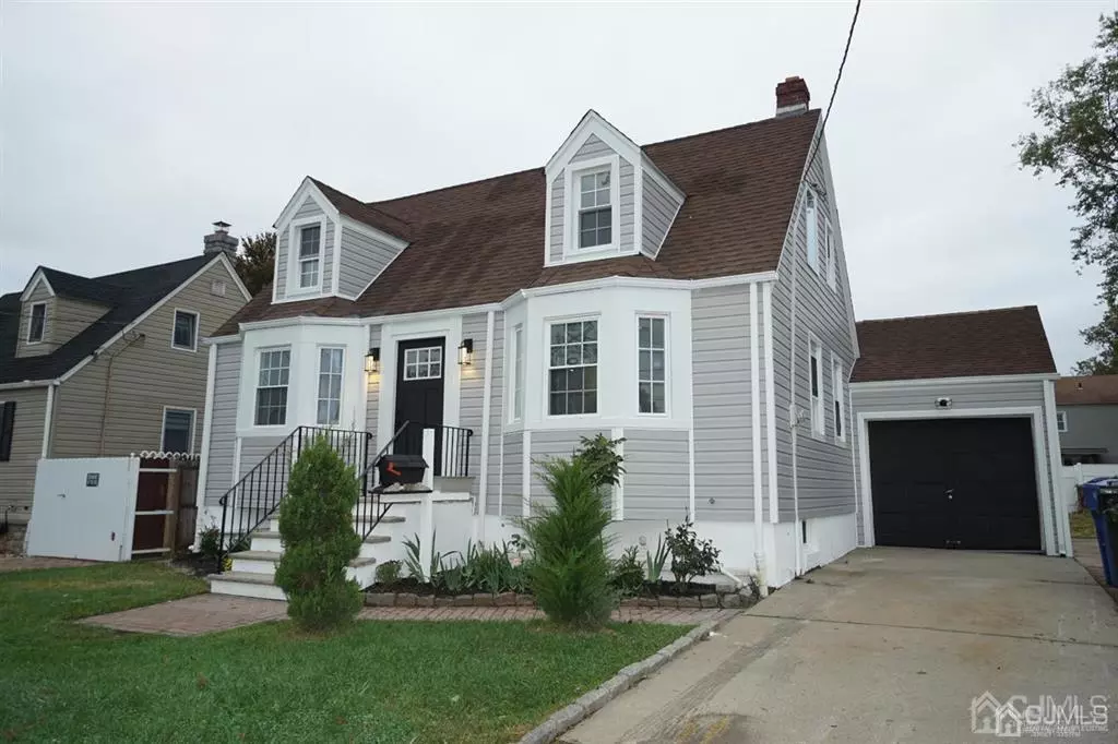 Avenel, NJ 07001,22 Yale AVE