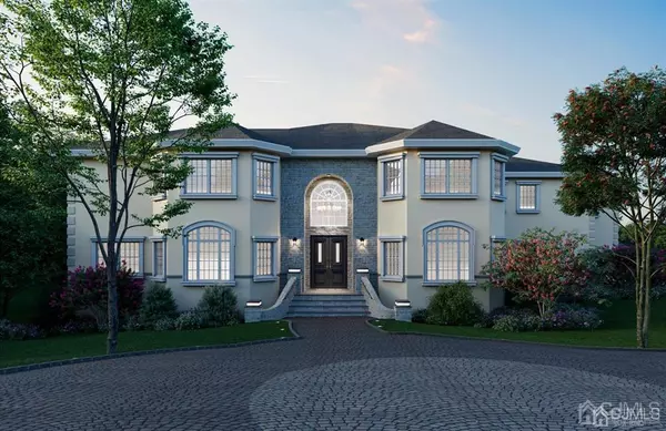 10-A Tulsa CT, South Brunswick, NJ 08852