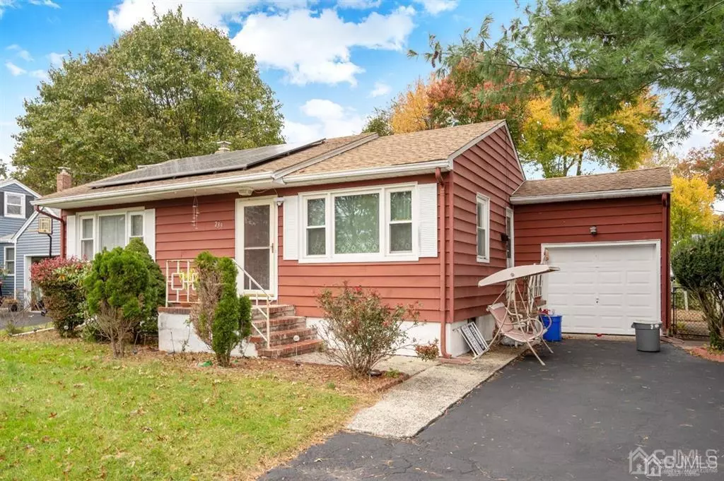 South Plainfield, NJ 07080,239 Firth ST