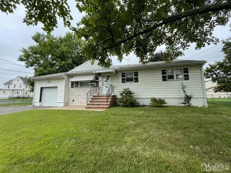 461 William ST, Piscataway, NJ 08854