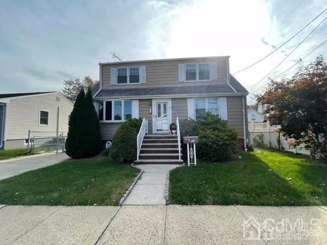 Fords, NJ 08863,15 Olive ST