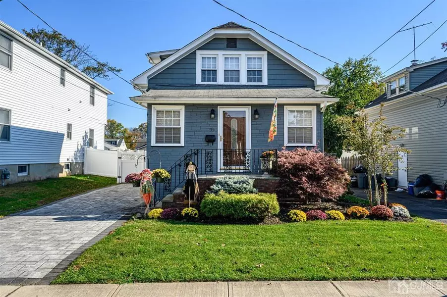 79 Battle Hill AVE, Springfield, NJ 07081