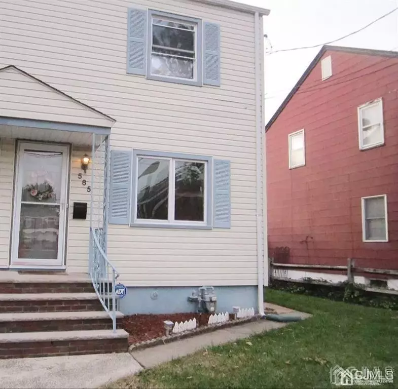 Woodbridge Proper, NJ 07095,585 Ellis PL