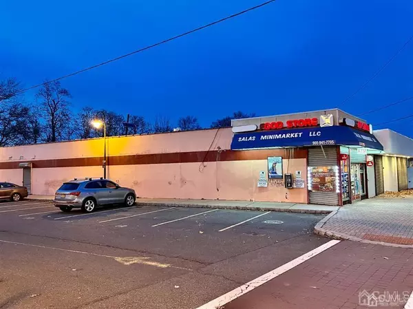 Plainfield, NJ 07062,1041 South AVE