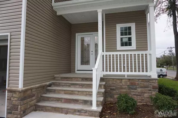 Avenel, NJ 07001,250 Prospect AVE