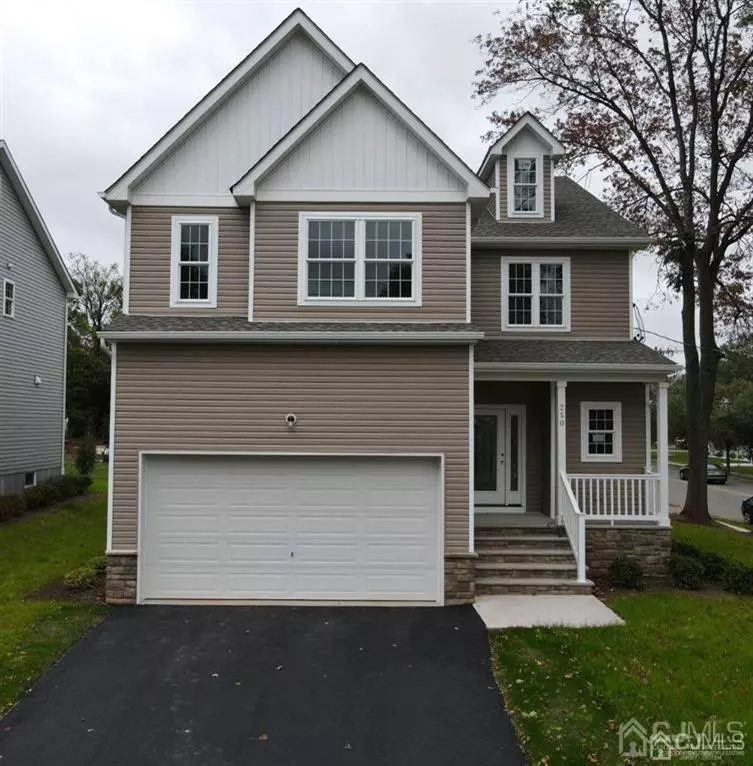 Avenel, NJ 07001,250 Prospect AVE