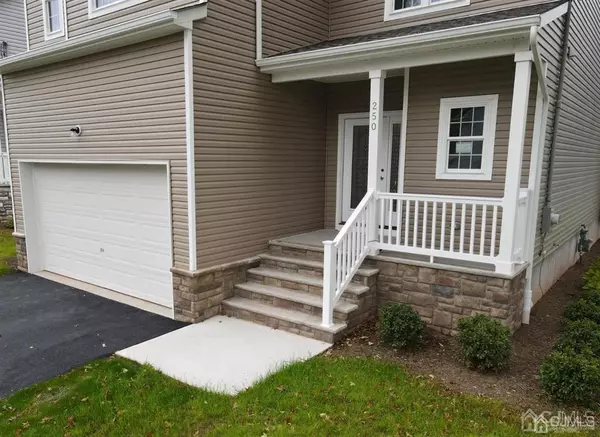 Avenel, NJ 07001,250 Prospect AVE