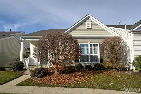 Monroe, NJ 08831,395 Harrier DR