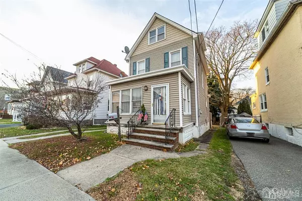 283 Main ST, South River, NJ 08882