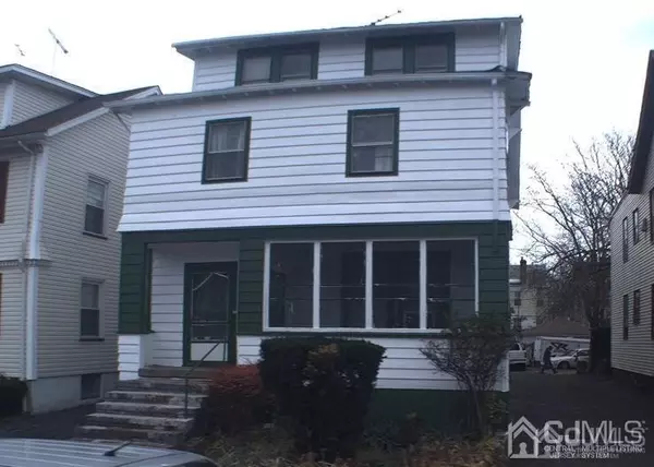 176 Brookwood ST, East Orange, NJ 07018