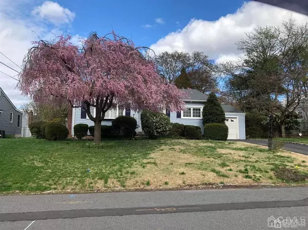 2341 Linden AVE,  South Plainfield,  NJ 07080