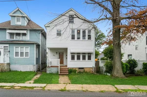 56 Ford AVE, Fords, NJ 08863