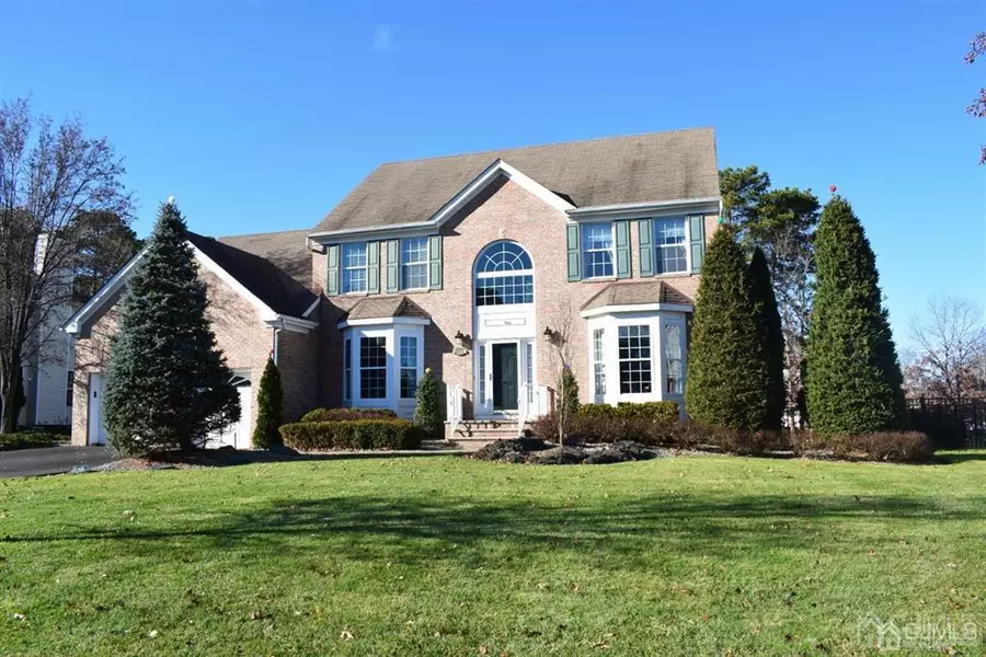 503 Spotswood Gravel Hill RD, Monroe, NJ 08831