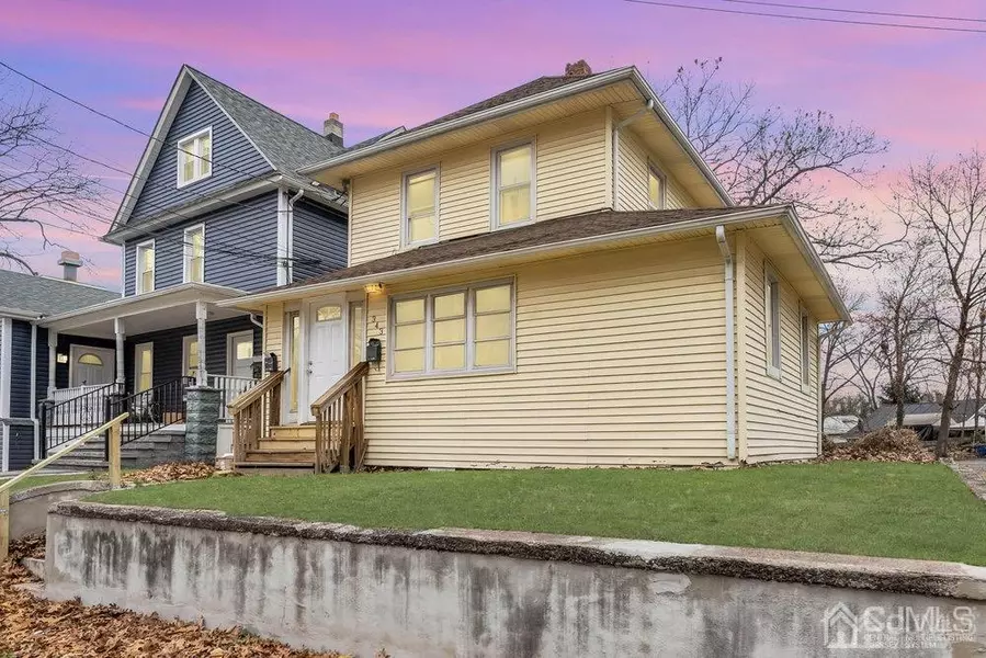 343 Rock AVE, Piscataway, NJ 08854