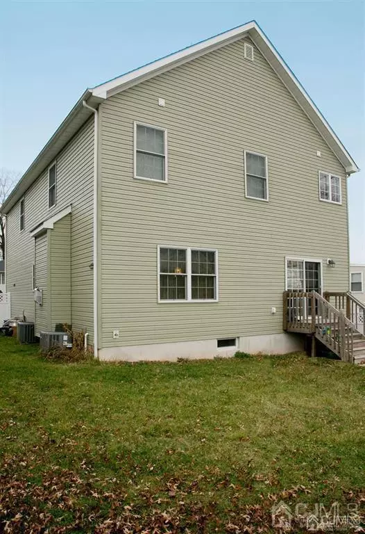 Woodbridge Proper, NJ 07095,103 Lockwood AVE