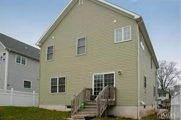 Woodbridge Proper, NJ 07095,103 Lockwood AVE