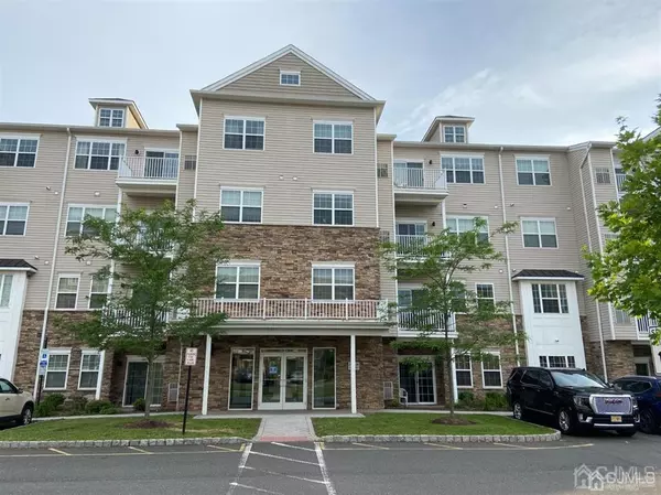 247 Luca DR, Piscataway, NJ 08854