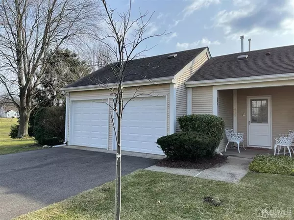 Monroe, NJ 08831,50-C Rutland LN