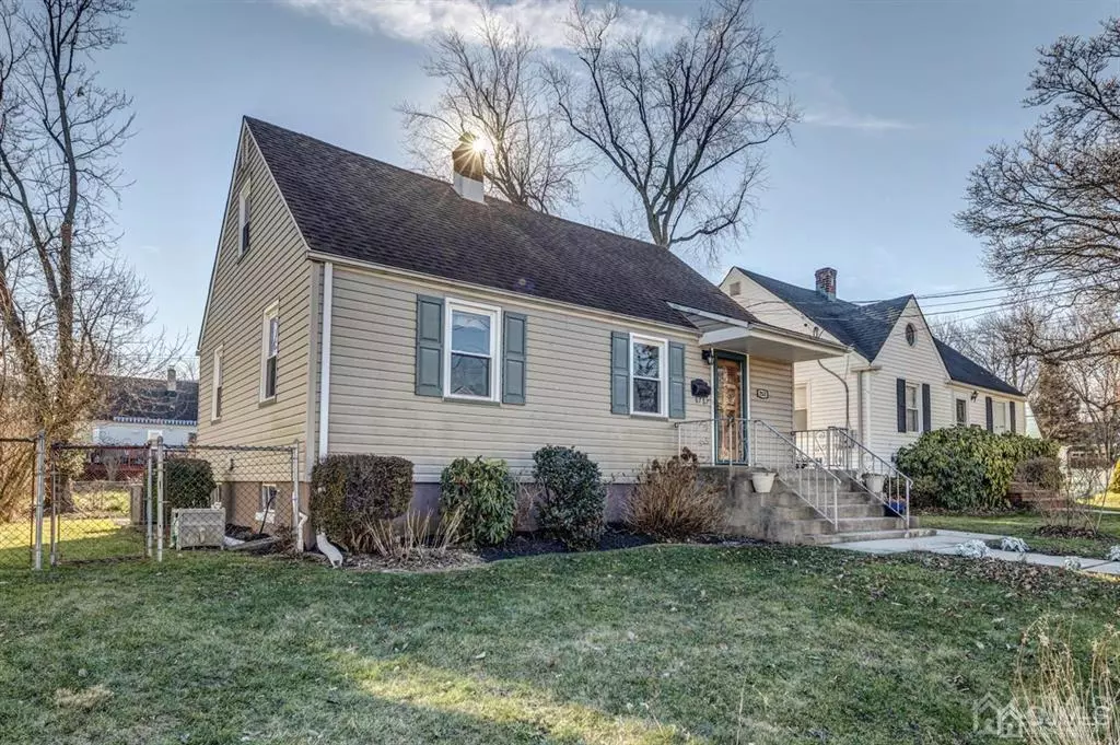 Woodbridge Proper, NJ 07095,253 Clinton ST